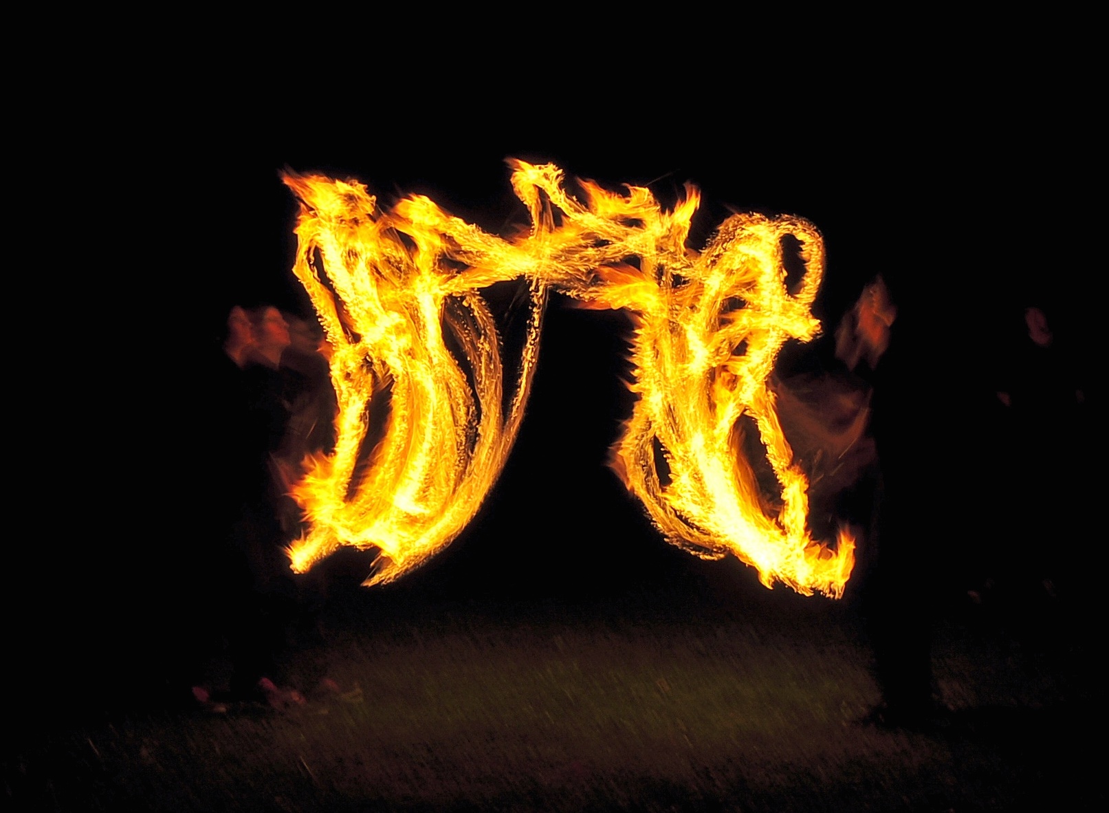 Feuer Kressbronn & RV