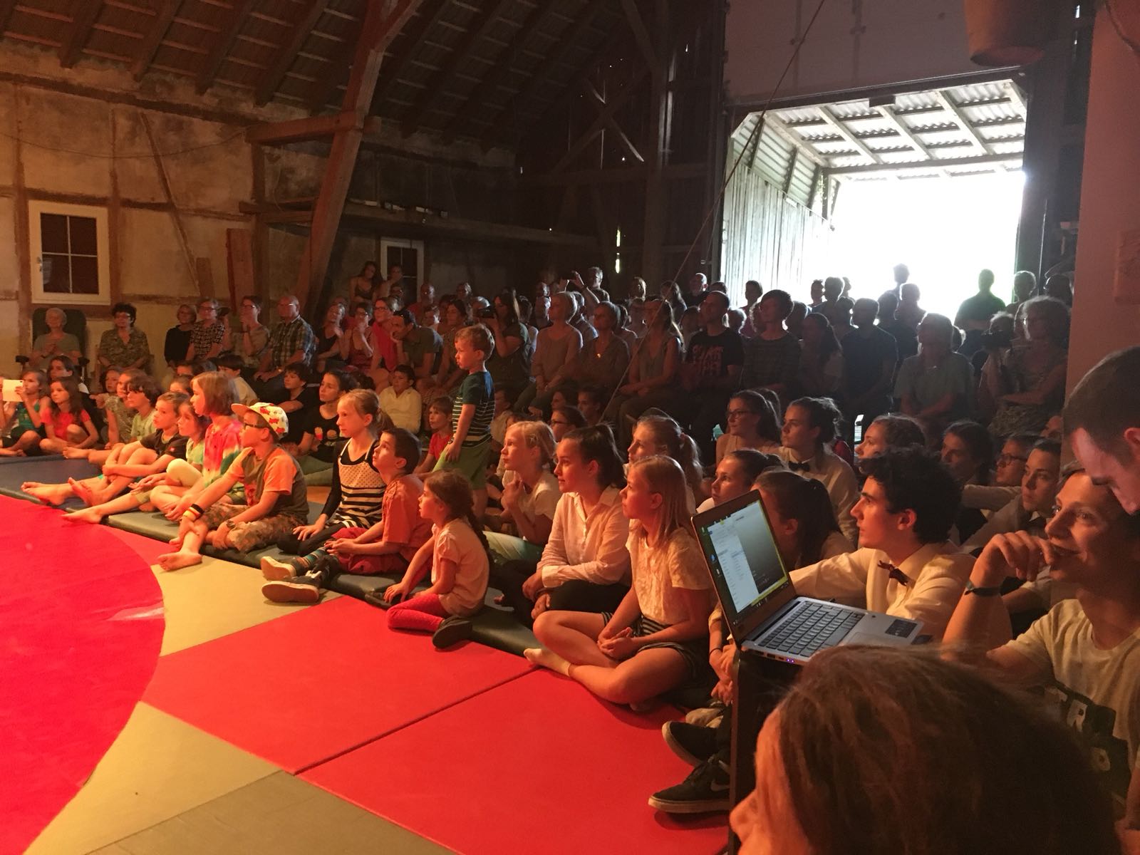 Präsentation SA 18.00 